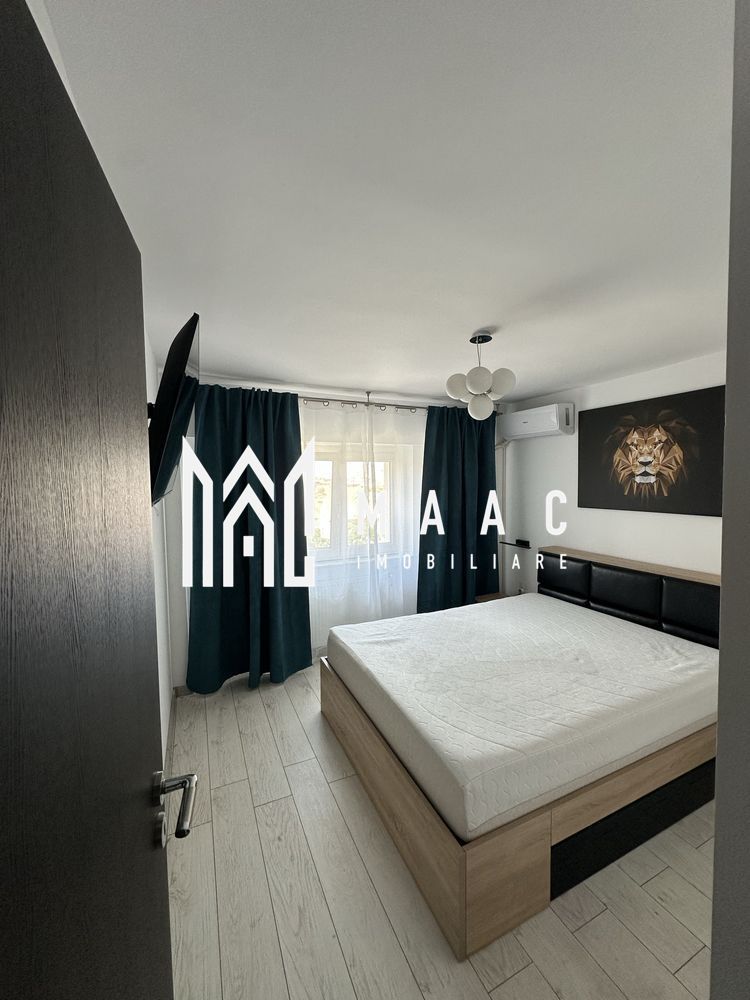 Apartament 4 camere decomandat | Central, Sibiu | 92 mp, 2 băi - Imagine principala