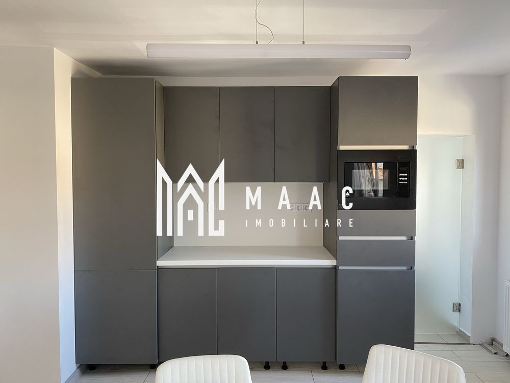Apartament 4 camere decomandat | Central, Sibiu | 92 mp, 2 băi - foto 4