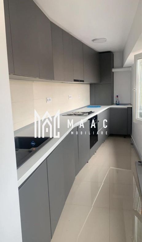 Apartament 4 camere decomandat | Central, Sibiu | 92 mp, 2 băi - foto 5