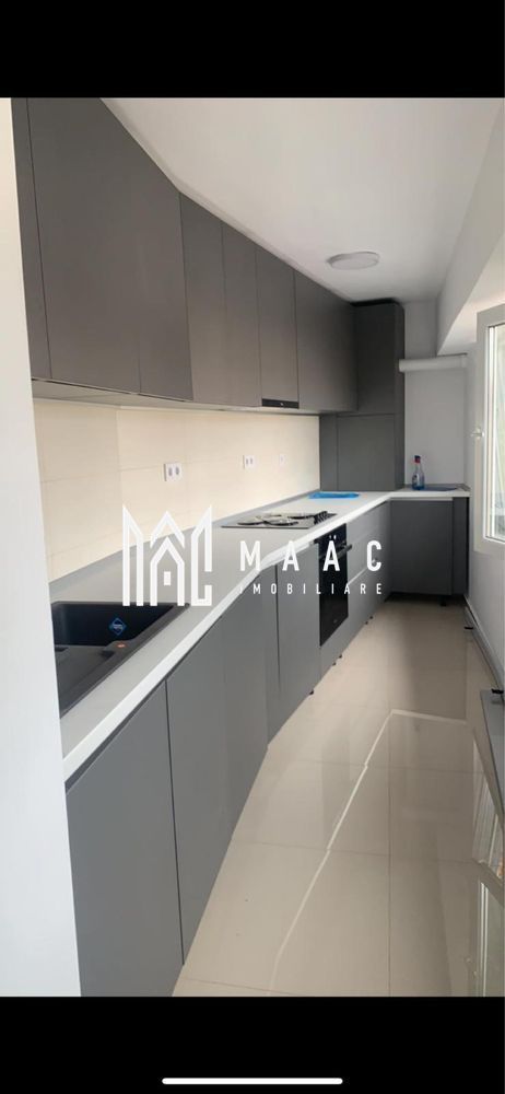 Apartament 4 camere decomandat | Central, Sibiu | 92 mp, 2 băi - foto 5