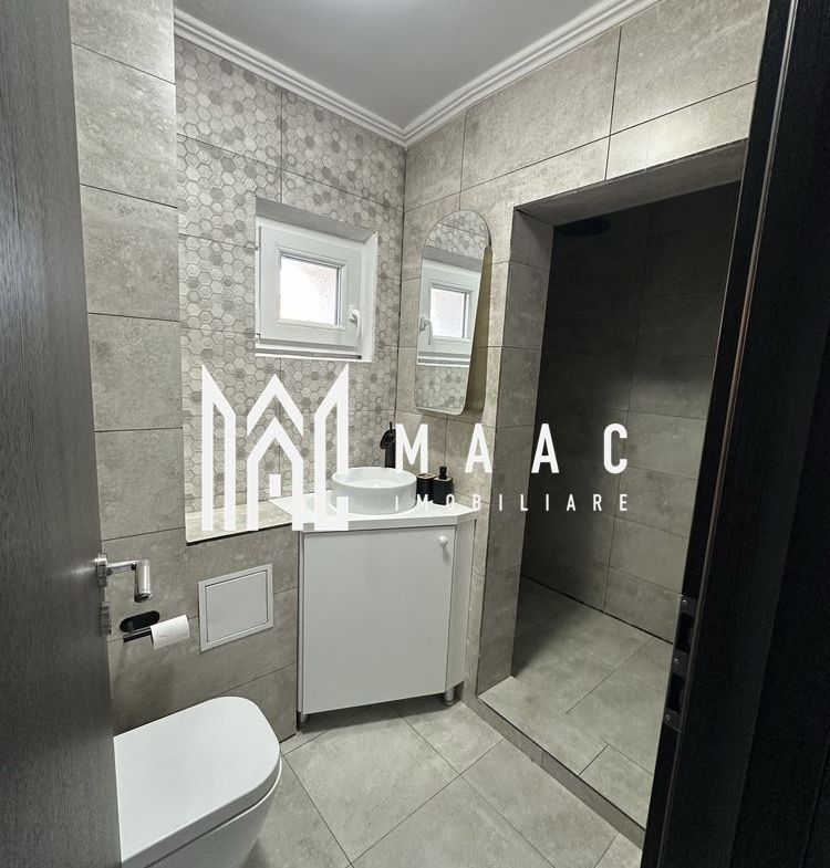 Apartament 4 camere decomandat | Central, Sibiu | 92 mp, 2 băi - foto 7