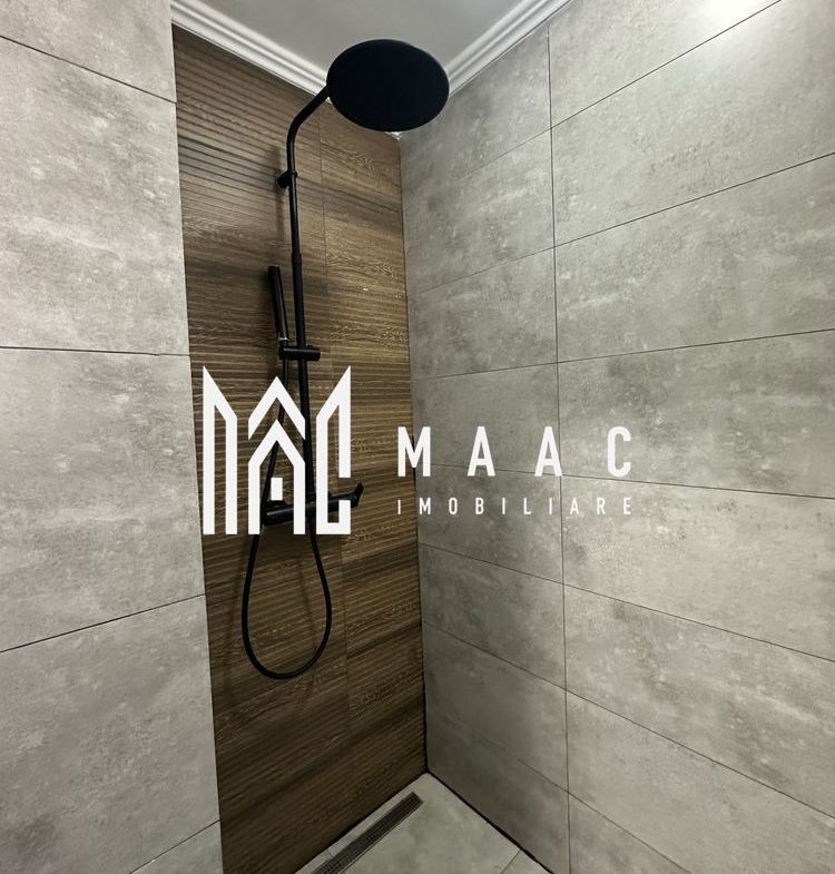Apartament 4 camere decomandat | Central, Sibiu | 92 mp, 2 băi - foto 8