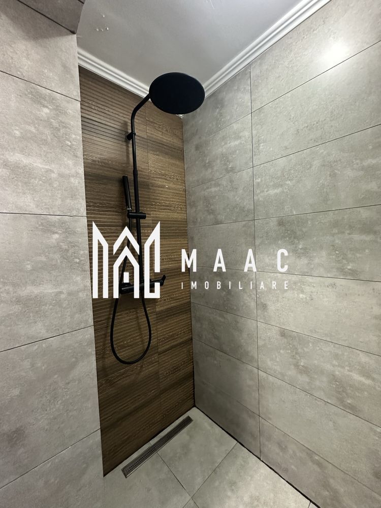 Apartament 4 camere decomandat | Central, Sibiu | 92 mp, 2 băi - foto 8