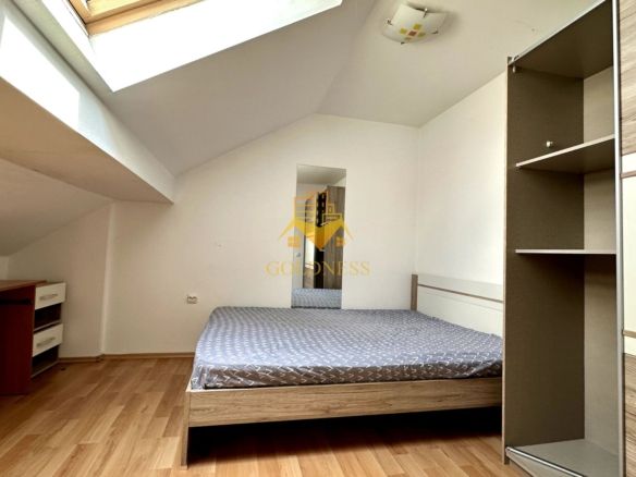 2 camere, Marasti, Dorobantilor, The Office, 21 Dec. Parcare, Centrala - Imagine principala