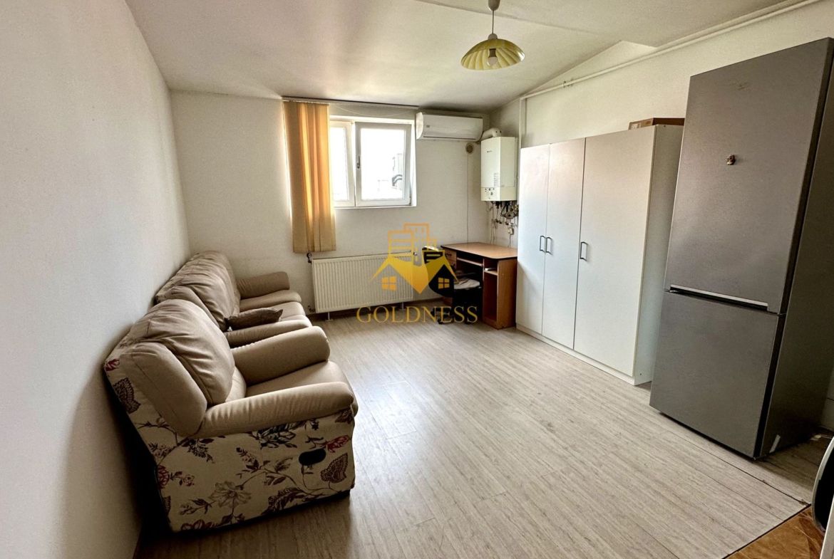 2 camere, Marasti, Dorobantilor, The Office, 21 Dec. Parcare, Centrala - foto 3