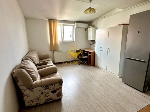 2 camere, Marasti, Dorobantilor, The Office, 21 Dec. Parcare, Centrala - foto 3