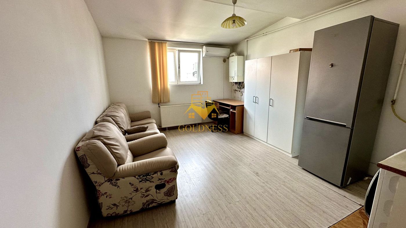 2 camere, Marasti, Dorobantilor, The Office, 21 Dec. Parcare, Centrala - foto 3