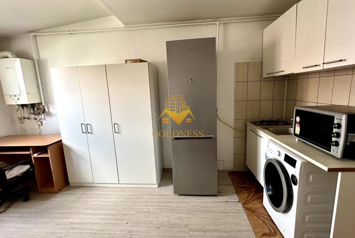 2 camere, Marasti, Dorobantilor, The Office, 21 Dec. Parcare, Centrala - foto 4