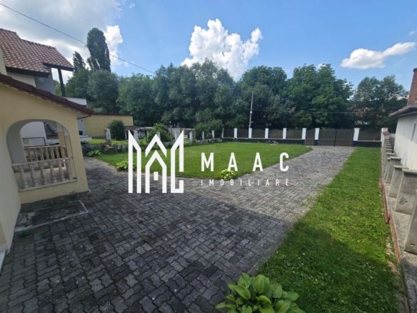 Casa de vanzare 1000 mp teren Cisnadie - Imagine principala