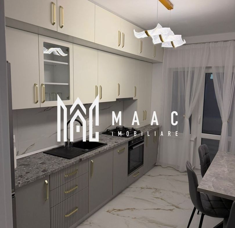 Apartament 3 camere decomandat | Sibiu Hipodrom 4 | 60 mp, parcare