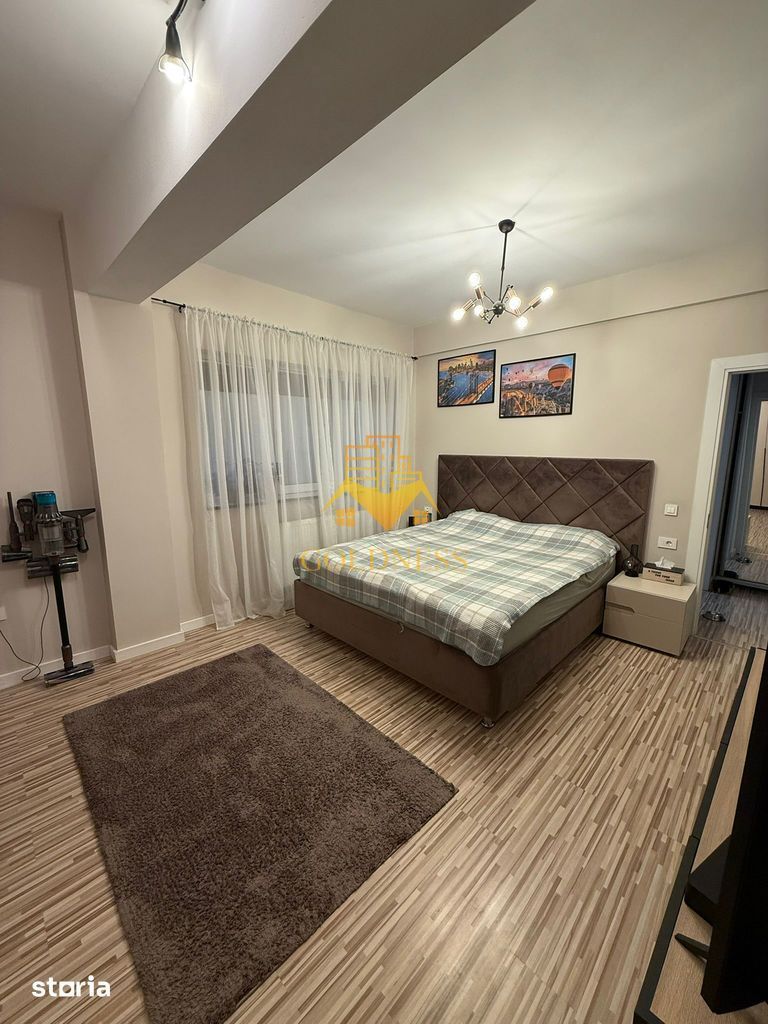 1 camera studio, Buna ziua, Calea Turzii, Lidl, Premium, 18GYM - Imagine principala