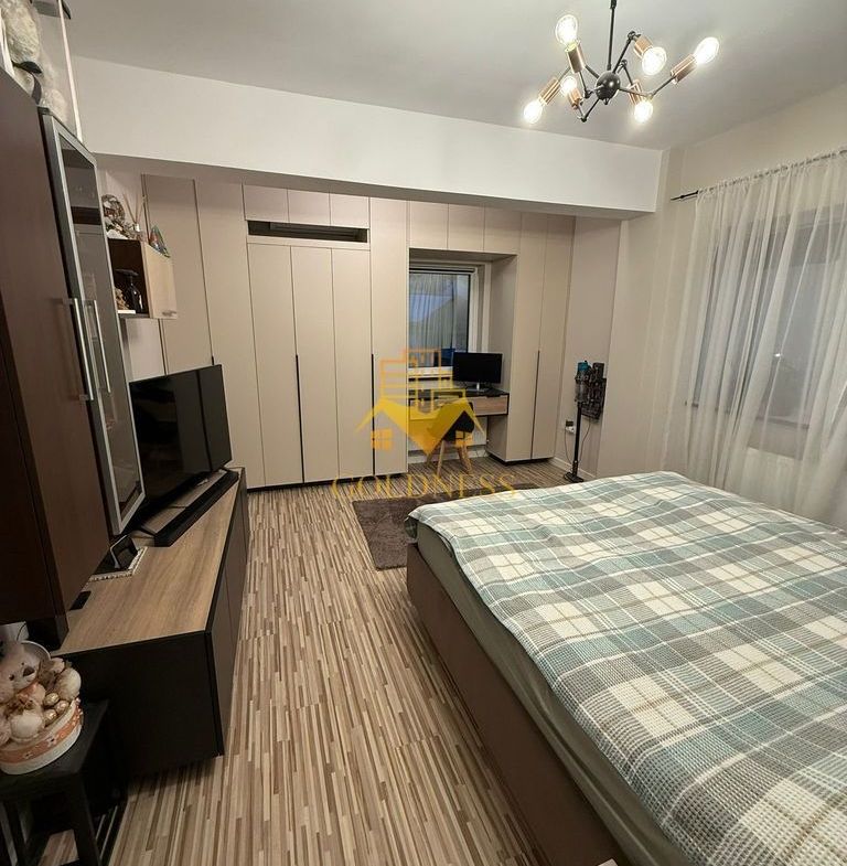 1 camera studio, Buna ziua, Calea Turzii, Lidl, Premium, 18GYM - foto 2