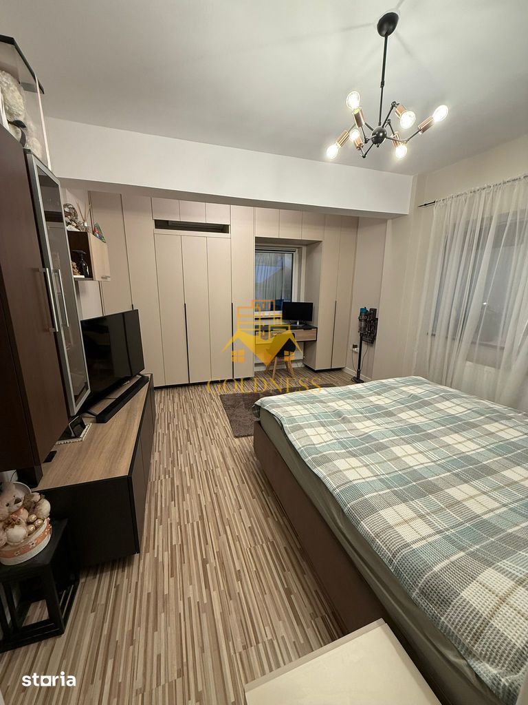 1 camera studio, Buna ziua, Calea Turzii, Lidl, Premium, 18GYM - foto 2