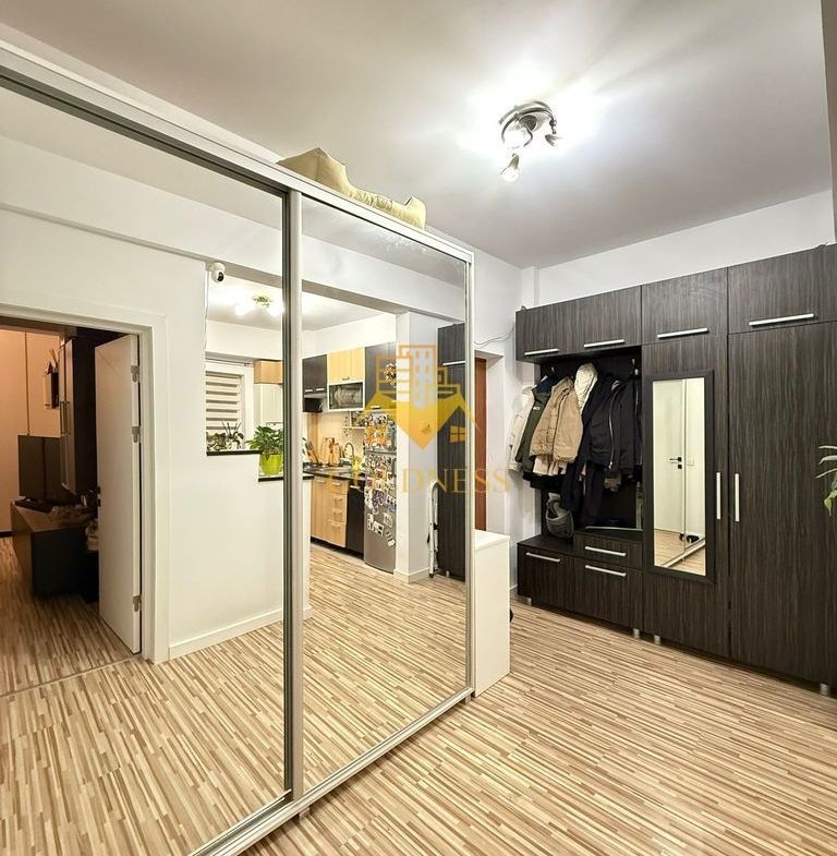 1 camera studio, Buna ziua, Calea Turzii, Lidl, Premium, 18GYM - foto 6