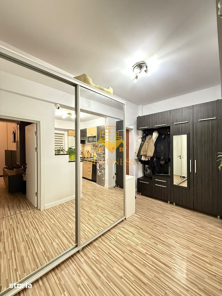 1 camera studio, Buna ziua, Calea Turzii, Lidl, Premium, 18GYM - foto 6