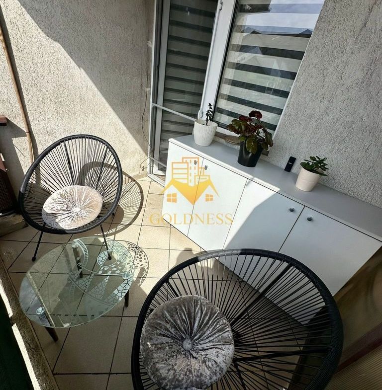 1 camera studio, Buna ziua, Calea Turzii, Lidl, Premium, 18GYM - foto 9