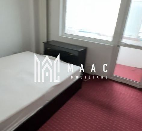 Apartament 4 camere | 2 balcoane | 93 mp | - Imagine principala