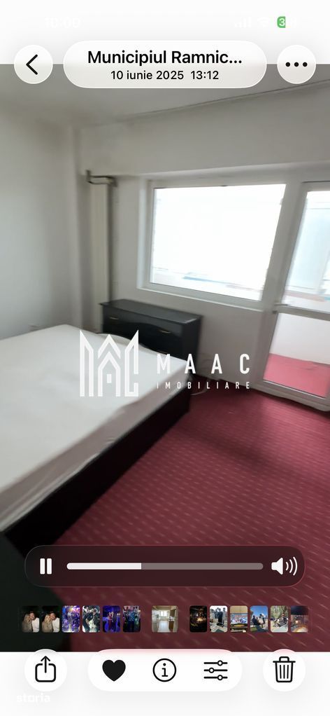 Apartament 4 camere | 2 balcoane | 93 mp | - Imagine principala