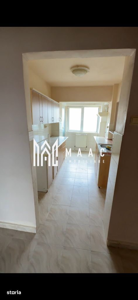 Apartament 4 camere | 2 balcoane | 93 mp | - foto 2