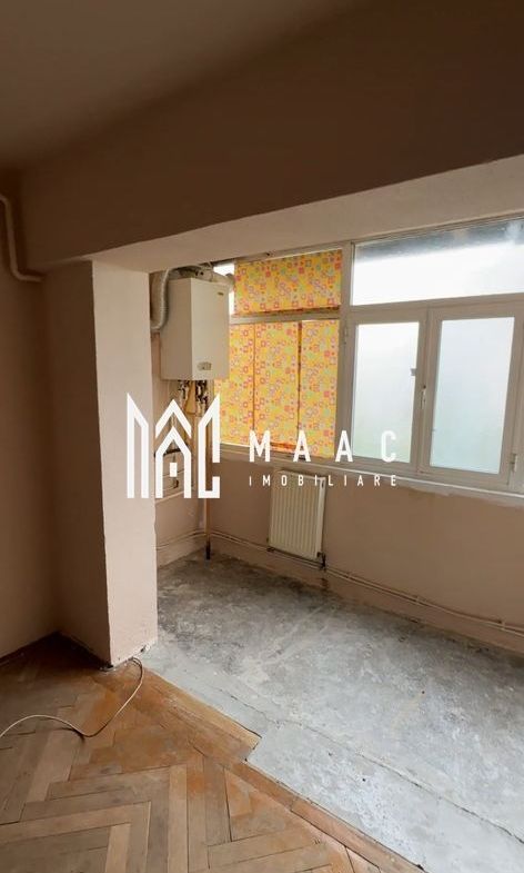 Apartament 4 camere | 2 balcoane | 93 mp | - foto 3