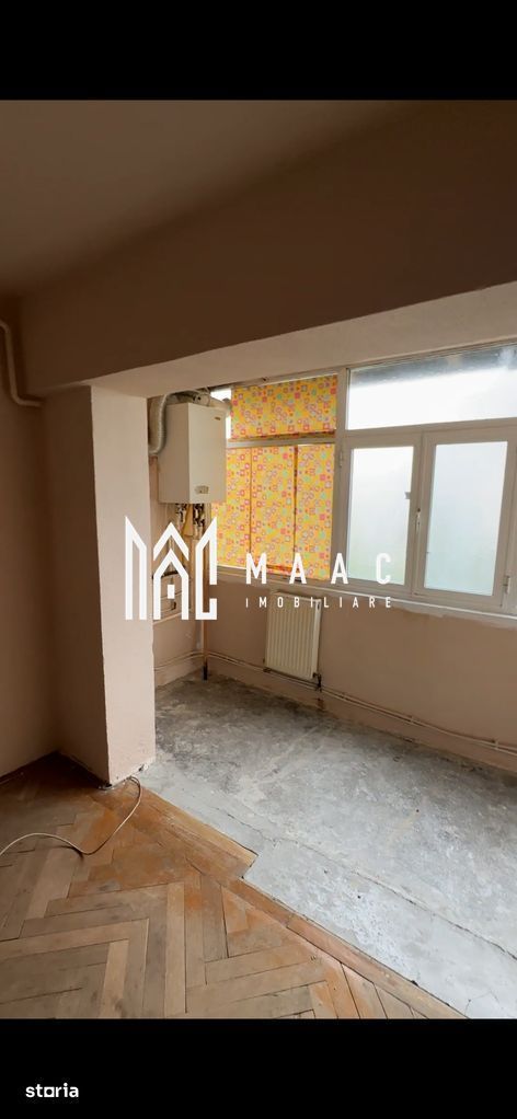 Apartament 4 camere | 2 balcoane | 93 mp | - foto 3