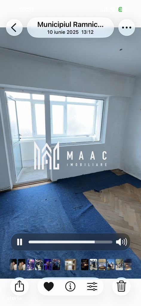 Apartament 4 camere | 2 balcoane | 93 mp | - foto 5