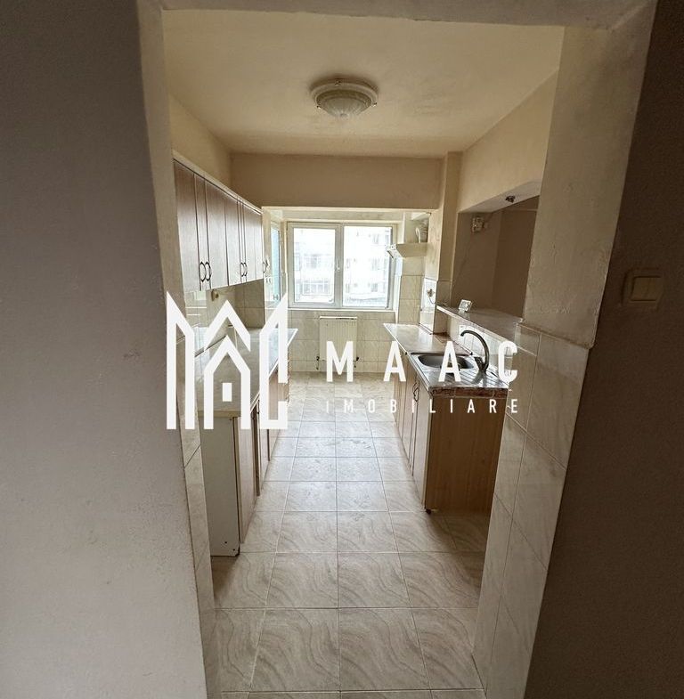Apartament 4 camere | 2 balcoane | 93 mp | - foto 6