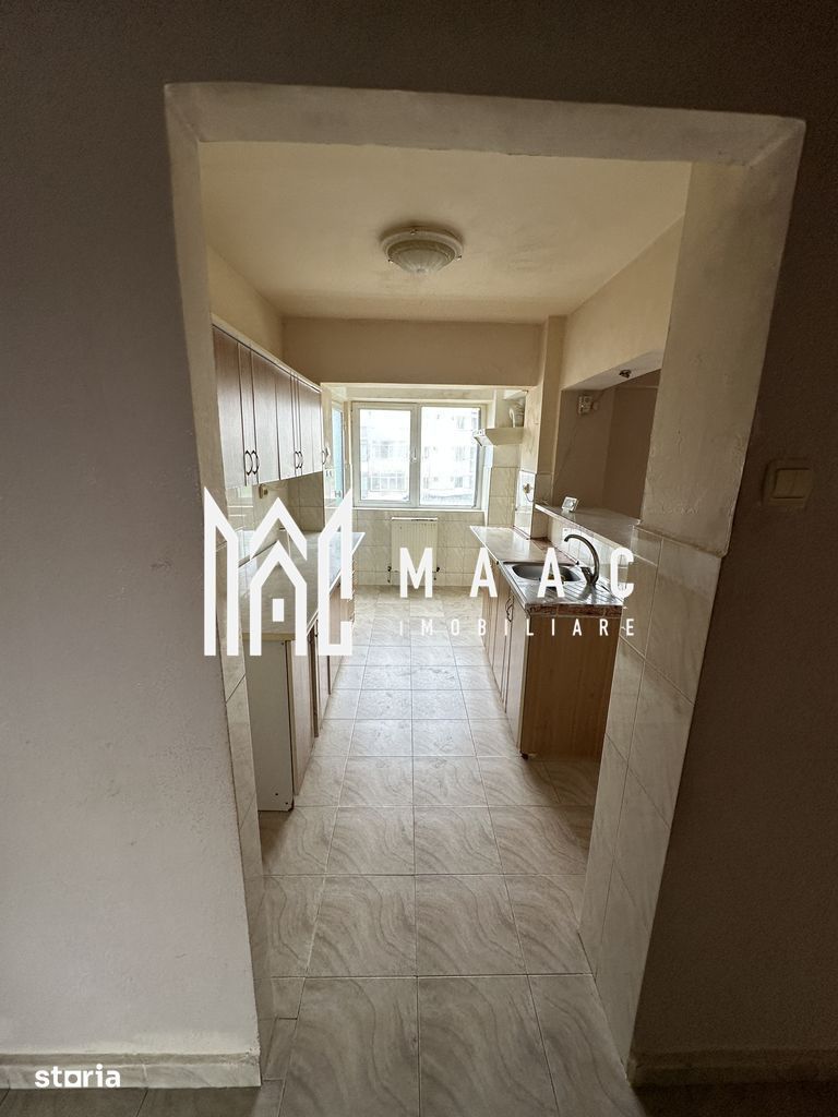 Apartament 4 camere | 2 balcoane | 93 mp | - foto 6