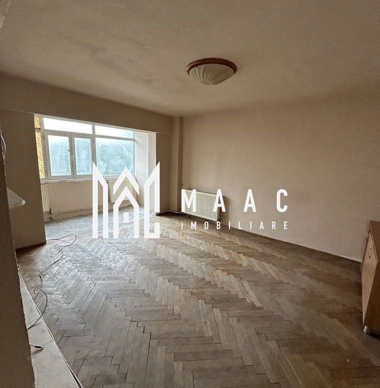 Apartament 4 camere | 2 balcoane | 93 mp | - foto 7