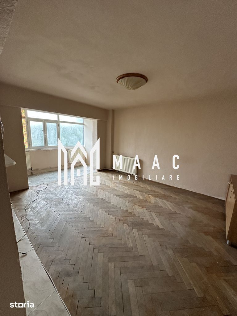 Apartament 4 camere | 2 balcoane | 93 mp | - foto 7