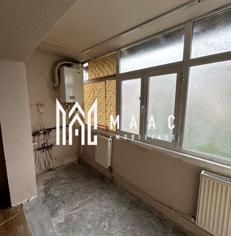 Apartament 4 camere | 2 balcoane | 93 mp | - foto 8