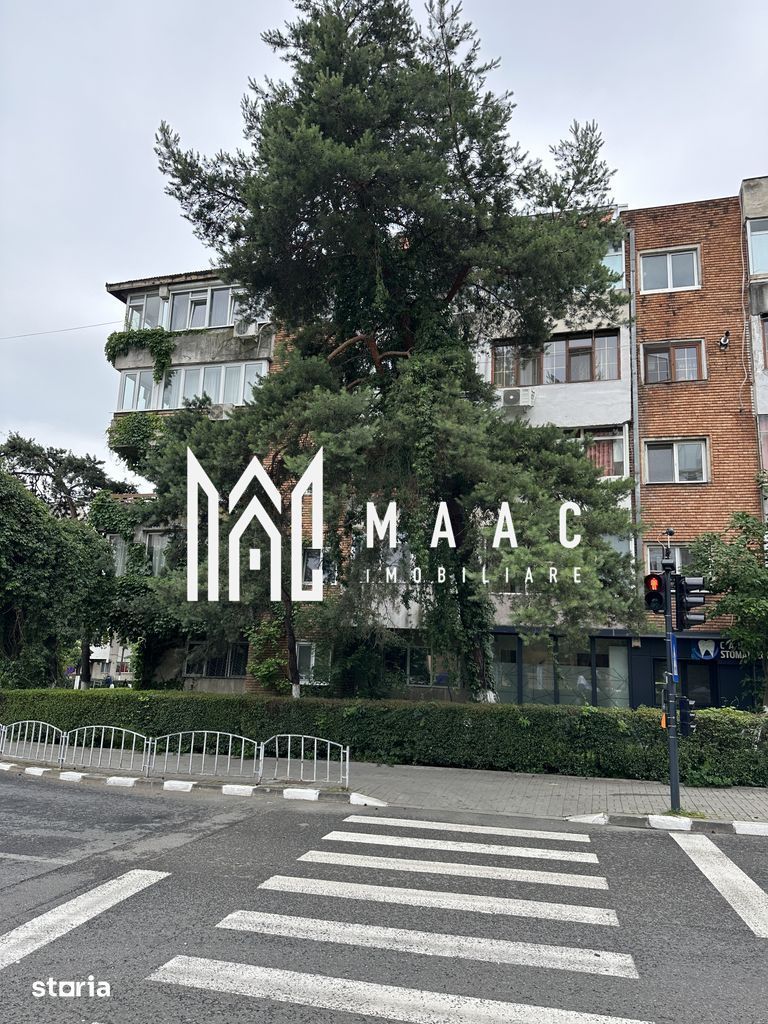 Apartament 4 camere | 2 balcoane | 93 mp | - foto 9