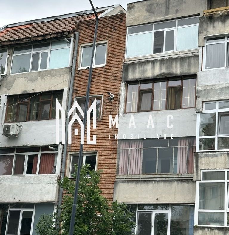 Apartament 4 camere | 2 balcoane | 93 mp | - foto 11