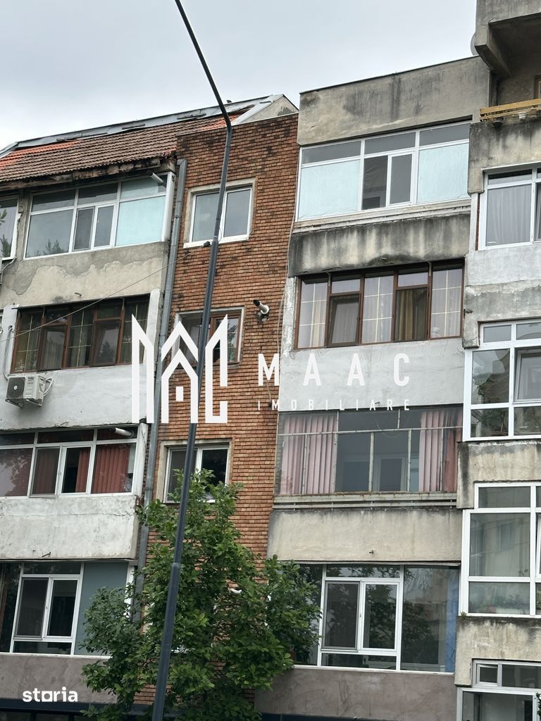 Apartament 4 camere | 2 balcoane | 93 mp | - foto 11