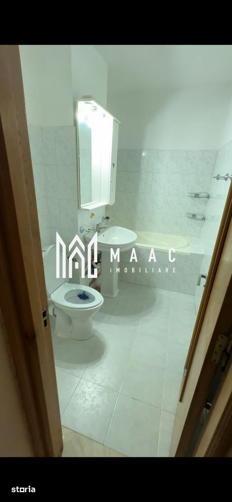 Apartament 4 camere | 2 balcoane | 93 mp | - foto 12