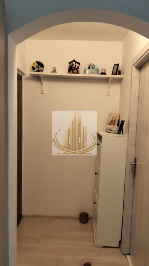 Apartament 3 camere et 2 Lipovei