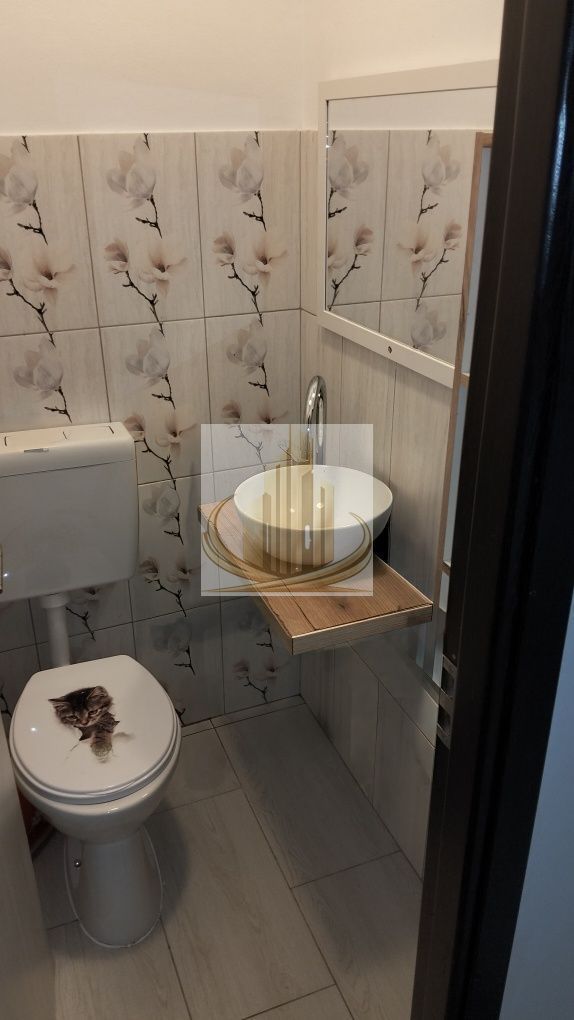 Apartament 3 camere et 2 Lipovei