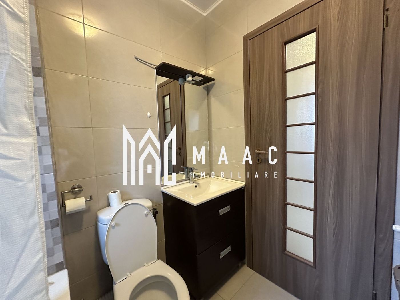 Apartament 2 camere decomandat | Sibiu, Arhitecților | 47 mp, balcon 12 mp - foto 9