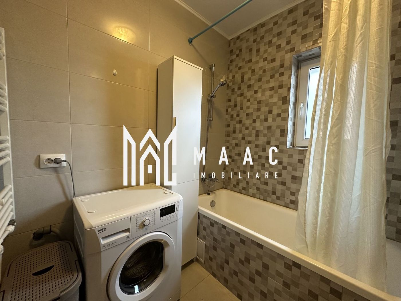 Apartament 2 camere decomandat | Sibiu, Arhitecților | 47 mp, balcon 12 mp - foto 10