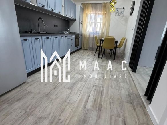Apartament 2 Camere I 61 MPU I Etaj 3 I Selimbar - foto 2