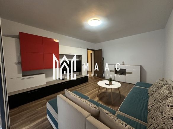 Apartament 2 camere decomandat | Arhitecților Sibiu | balcon 12 mp - foto 3