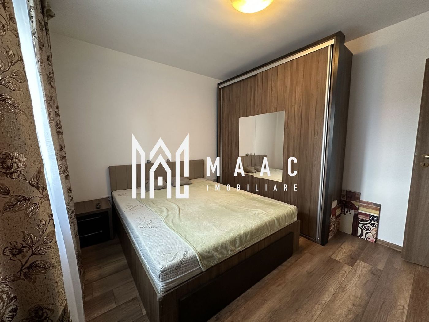 Apartament 2 camere decomandat | Arhitecților Sibiu | balcon 12 mp - foto 4