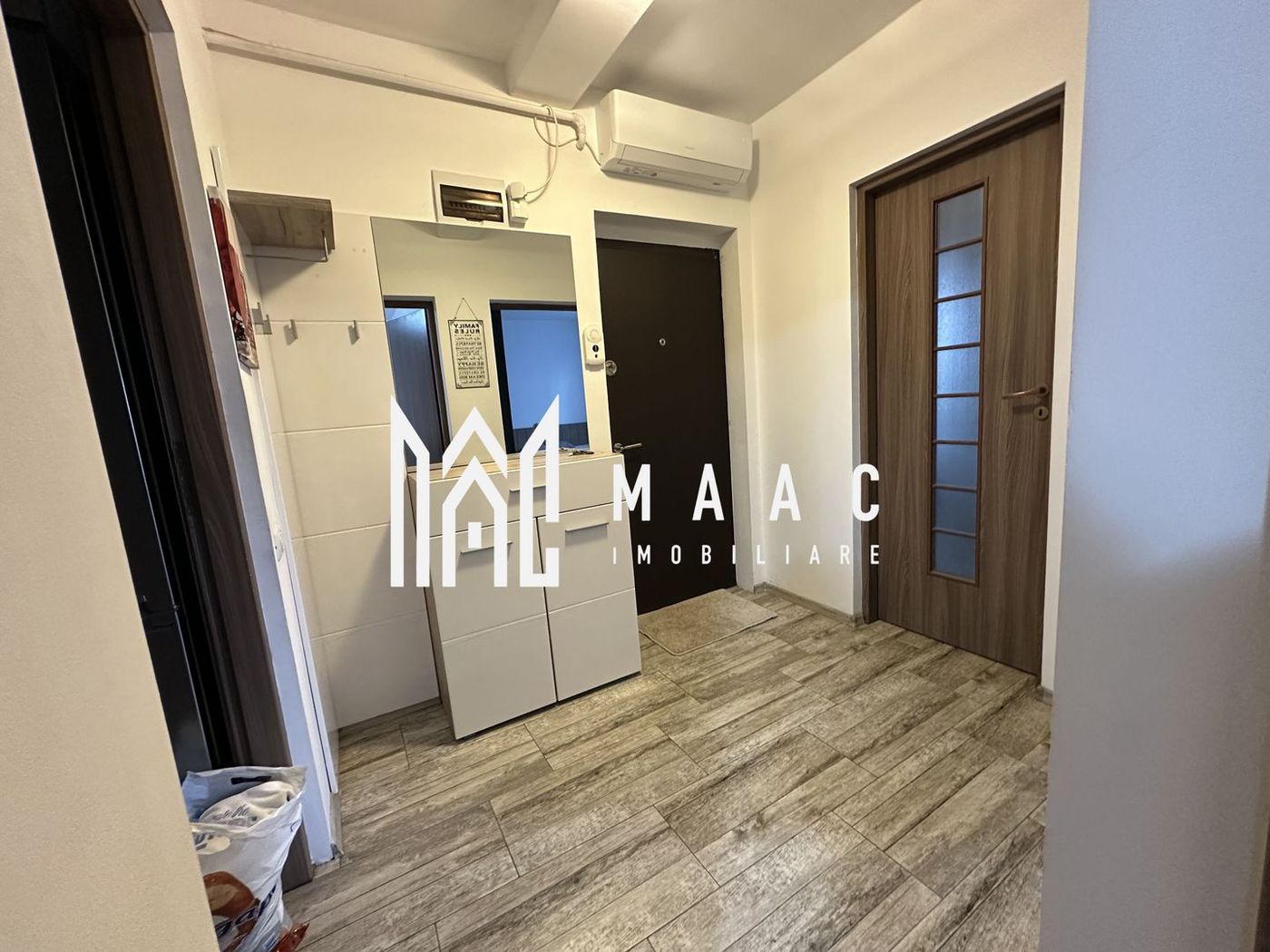 Apartament 2 camere decomandat | Arhitecților Sibiu | balcon 12 mp - foto 8