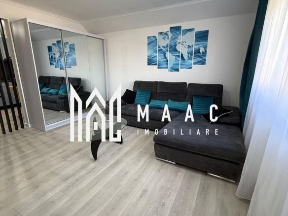 Apartament 2 Camere I 61 MPU I Etaj 3 I Selimbar - foto 3