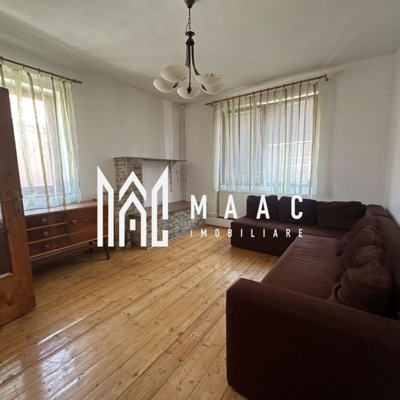 Casa 3 Camere | Curte | 2 Bai | Turnisor - Imagine principala