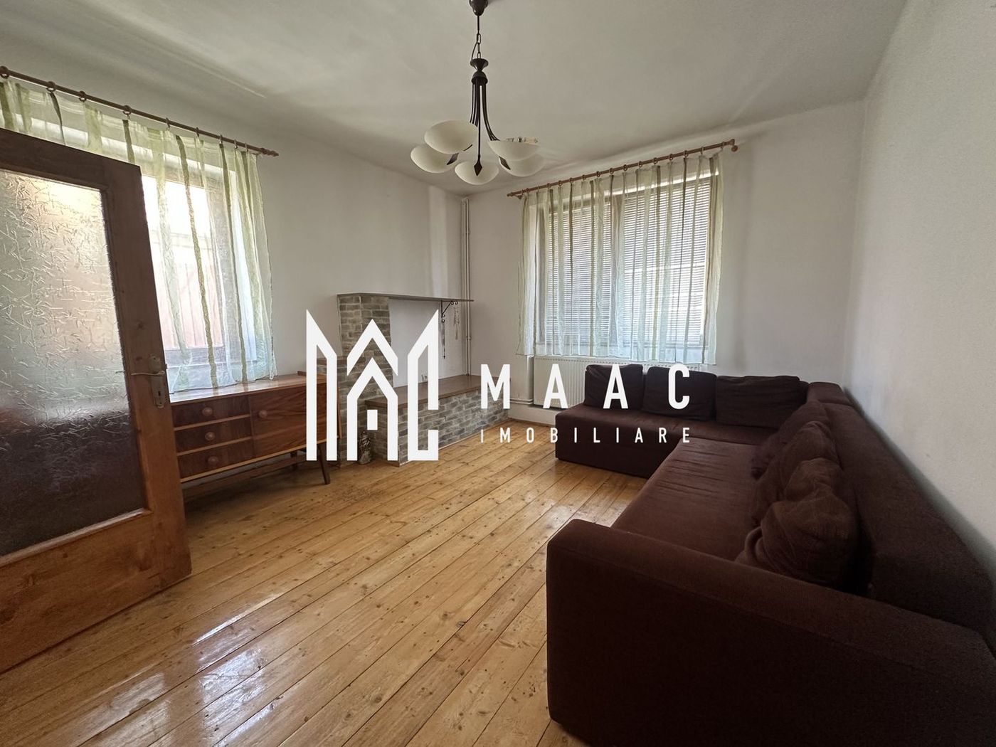 Casa 3 Camere | Curte | 2 Bai | Turnisor - Imagine principala