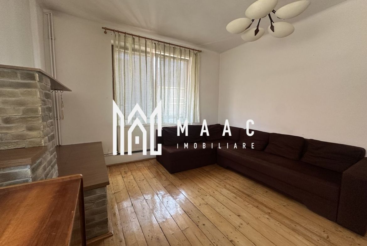 Casa 3 Camere | Curte | 2 Bai | Turnisor - foto 2