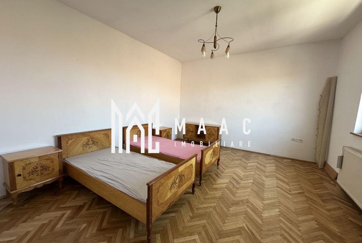 Casa 3 Camere | Curte | 2 Bai | Turnisor - foto 3