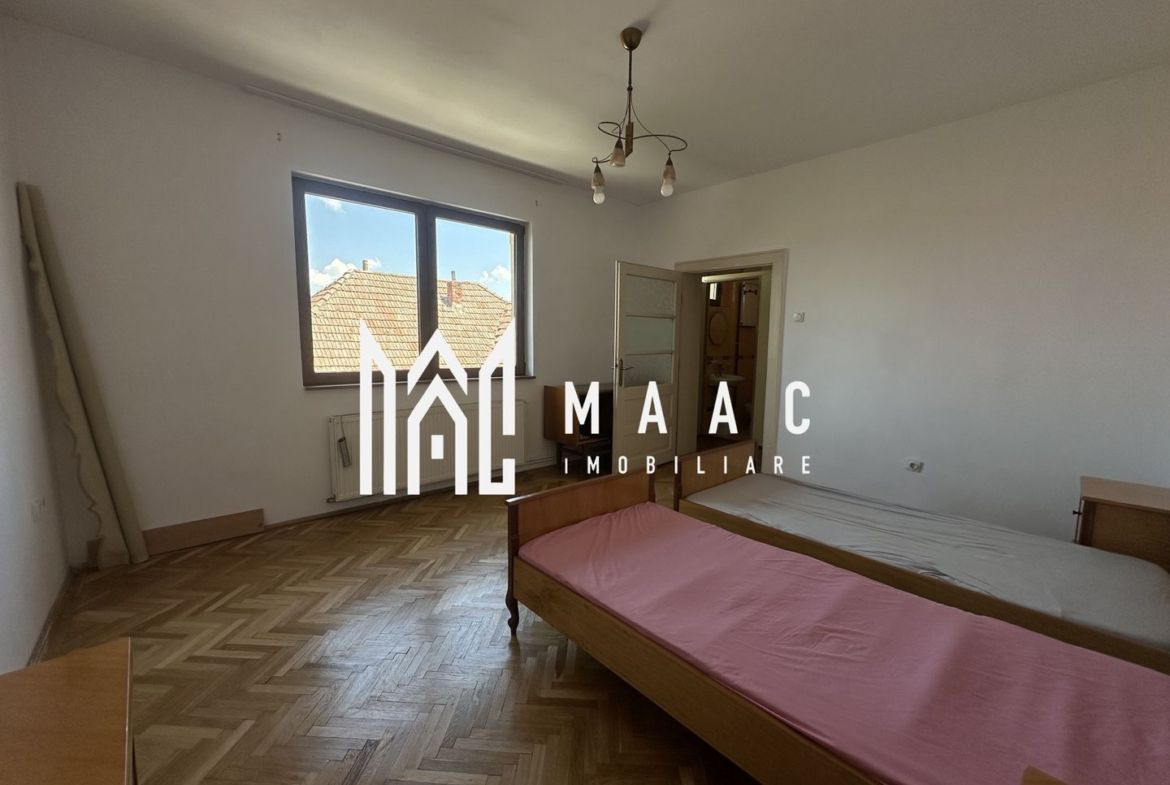 Casa 3 Camere | Curte | 2 Bai | Turnisor - foto 4