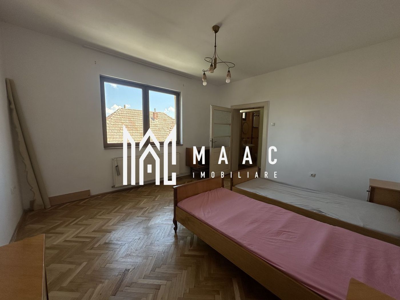Casa 3 Camere | Curte | 2 Bai | Turnisor - foto 4